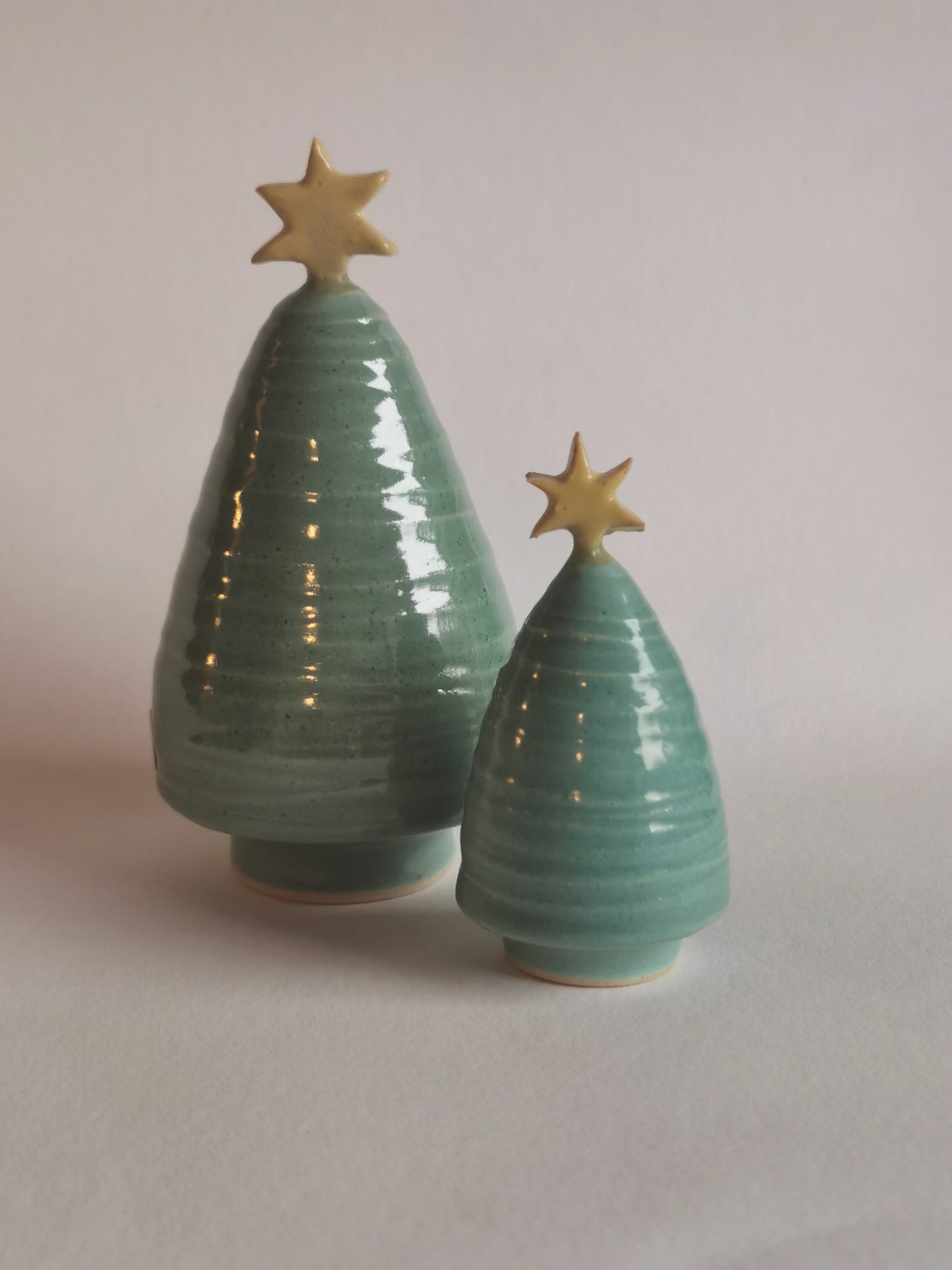 Juletræ