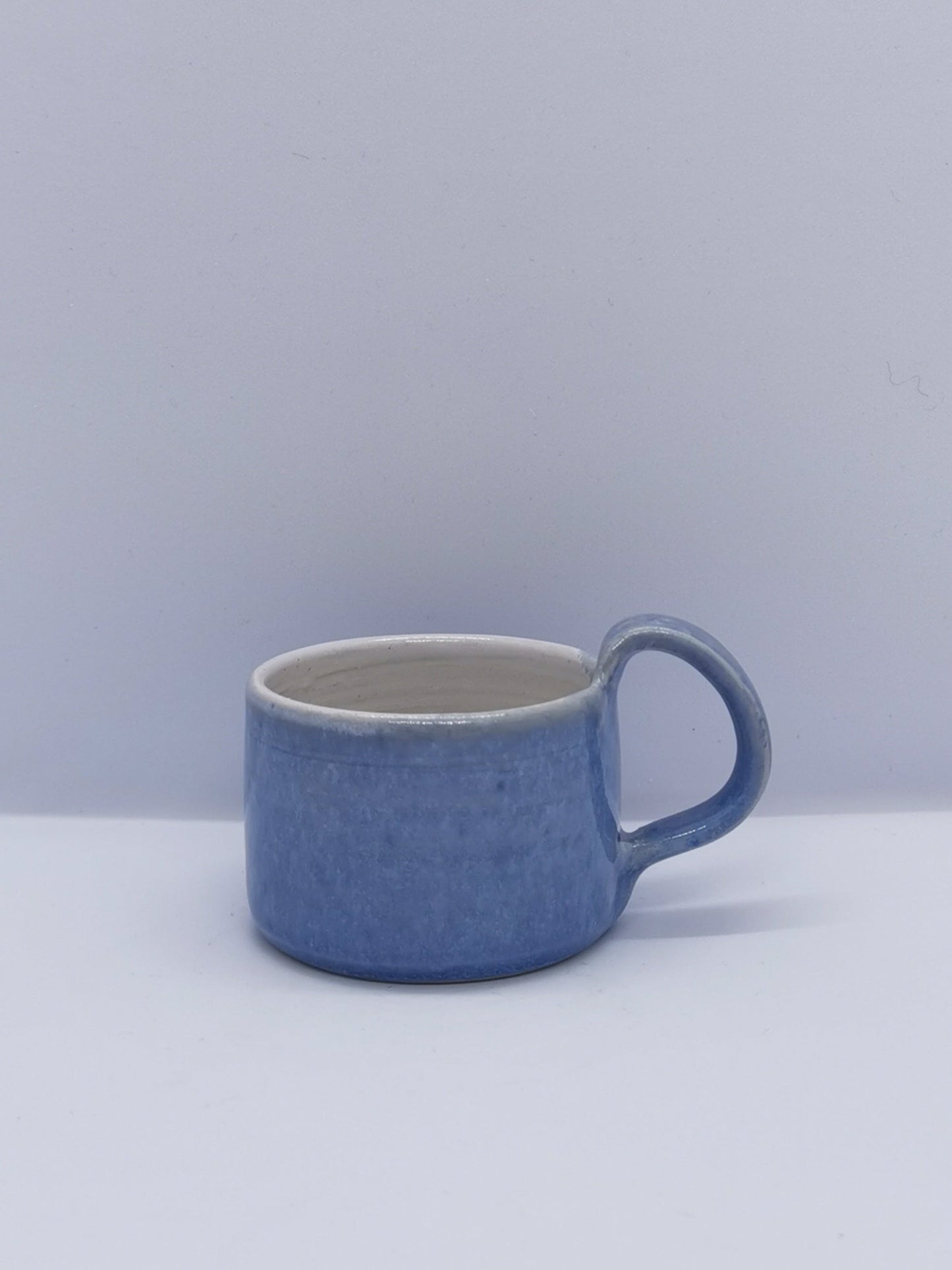 Espresso cylinder kop