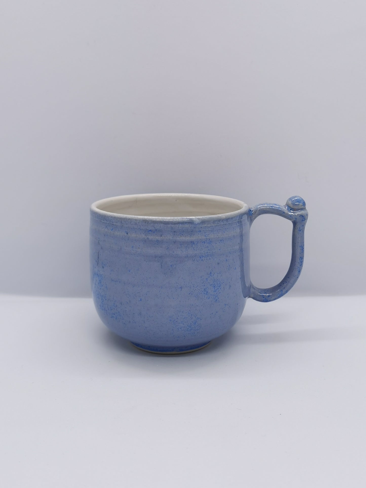 Ringdrosselen, U-Kop