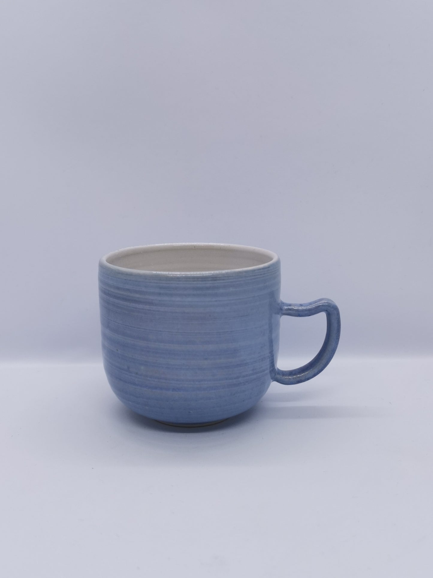 Gærdesmutten, U-Kop