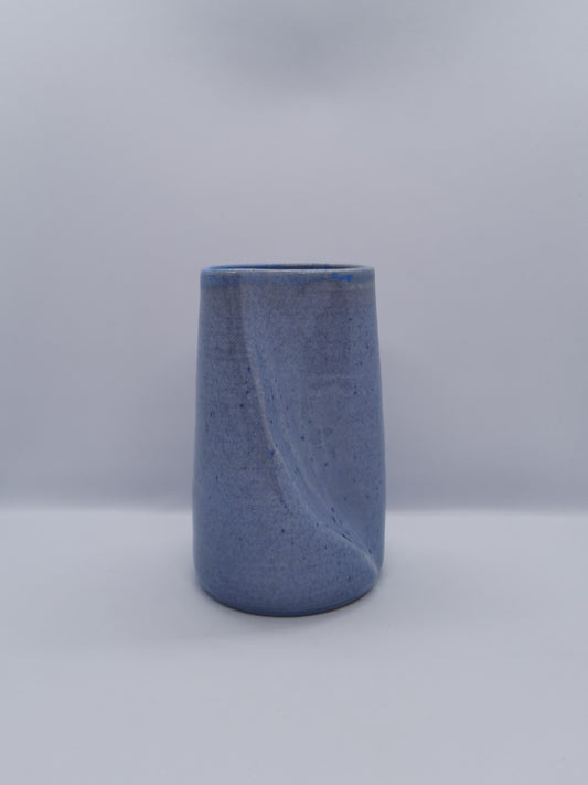 Lille Vandfalds vase
