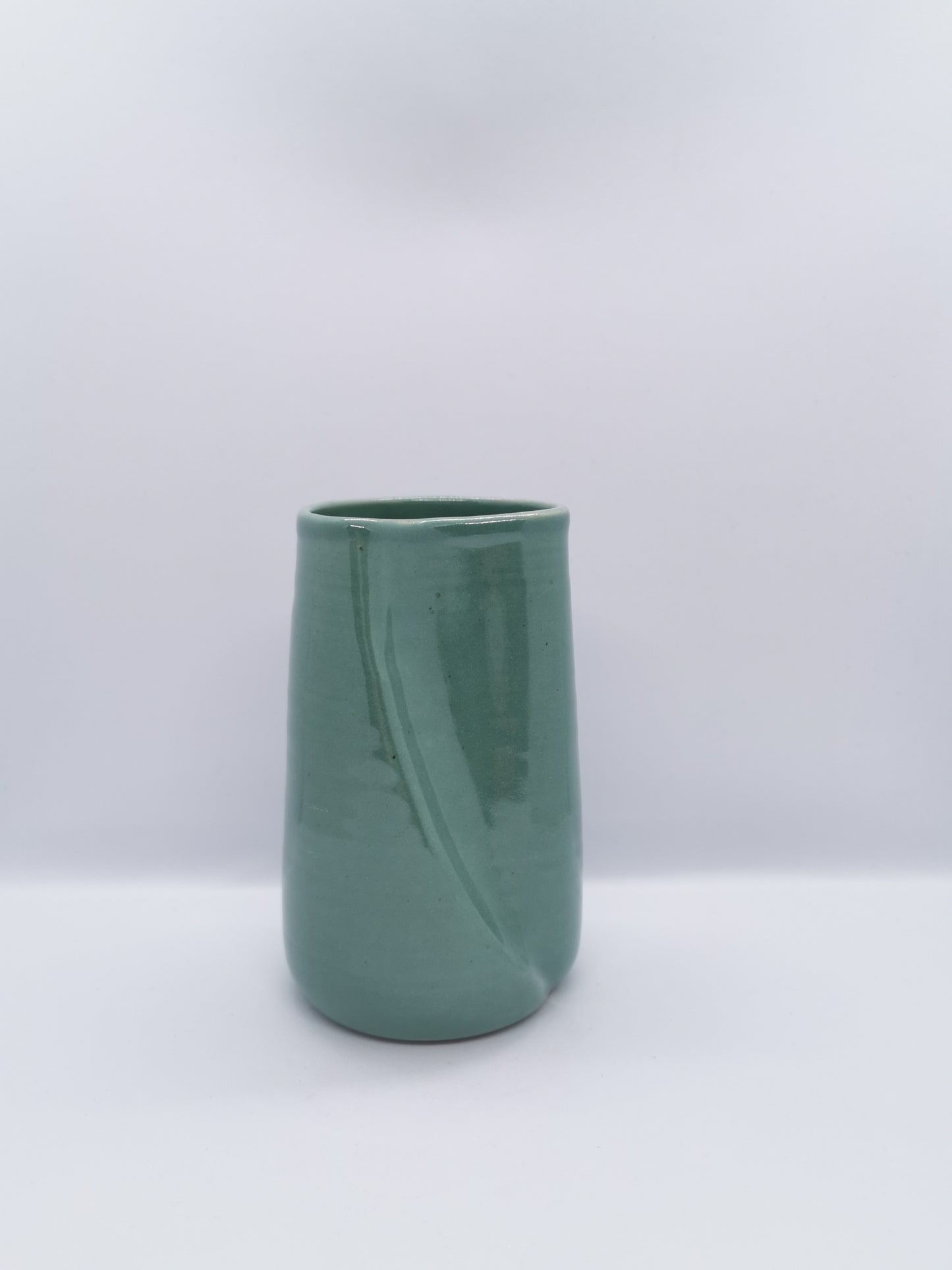 Lille Vandfalds vase