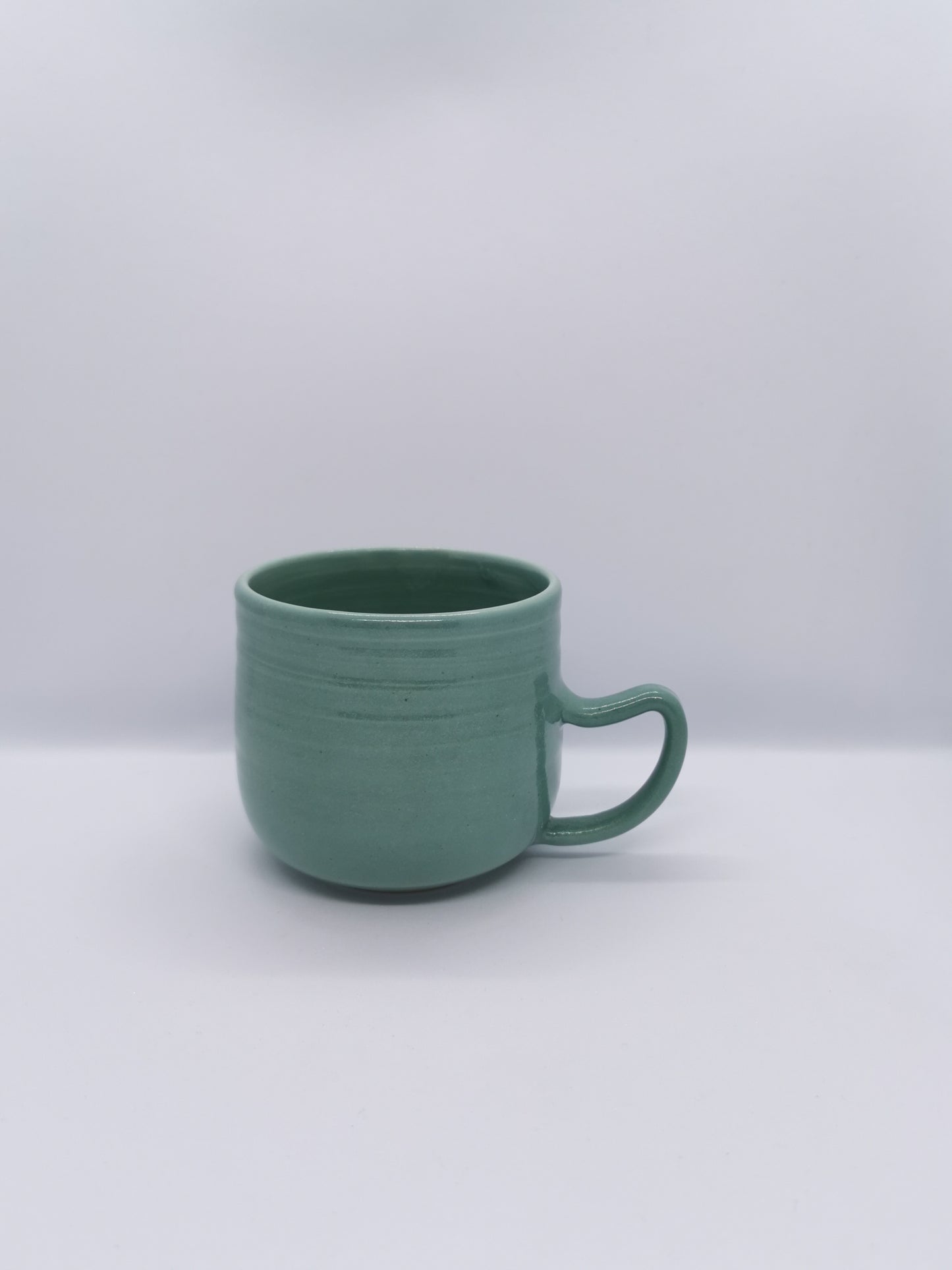 Gærdesmutten, U-Kop