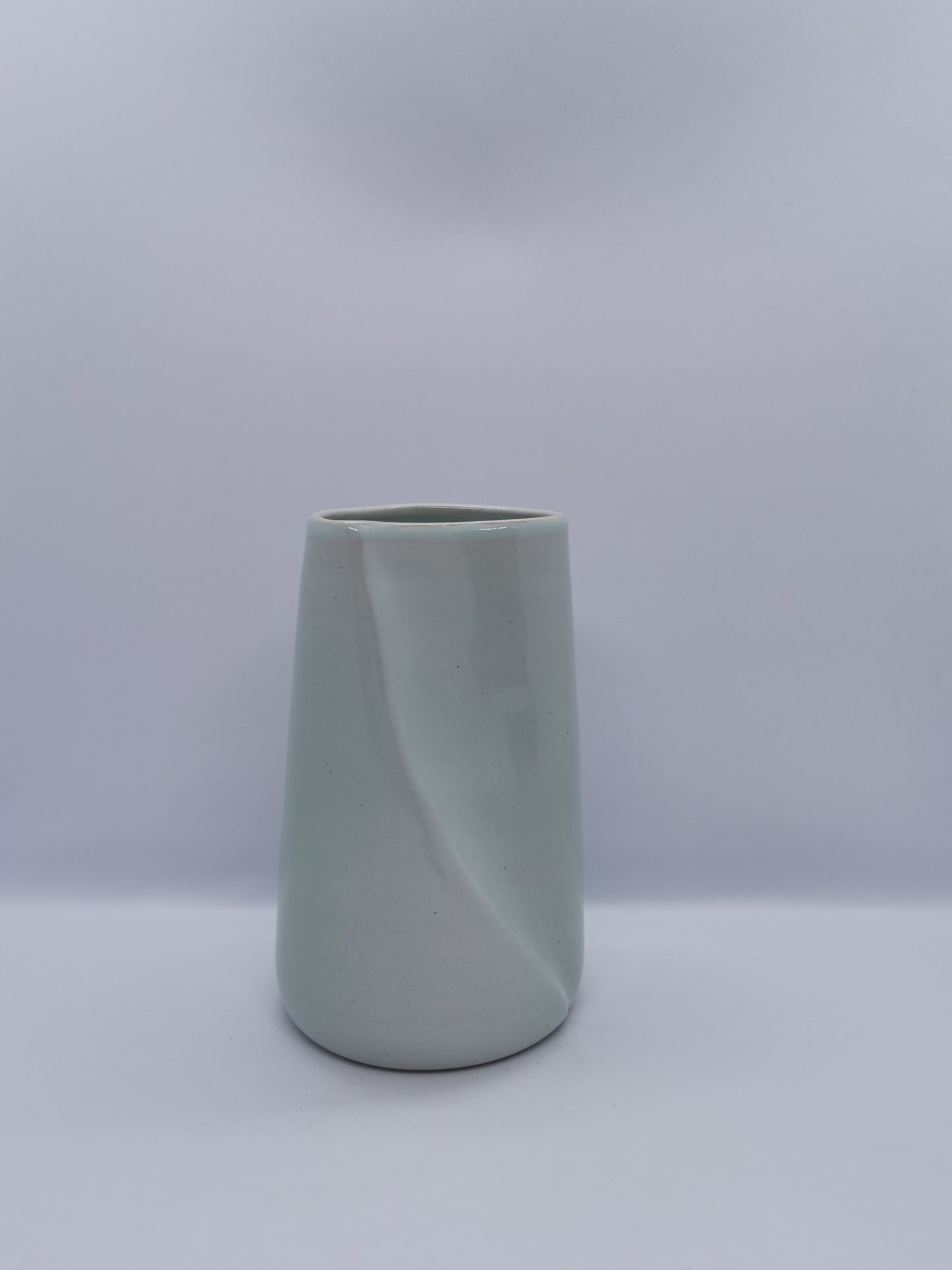 Lille Vandfalds vase