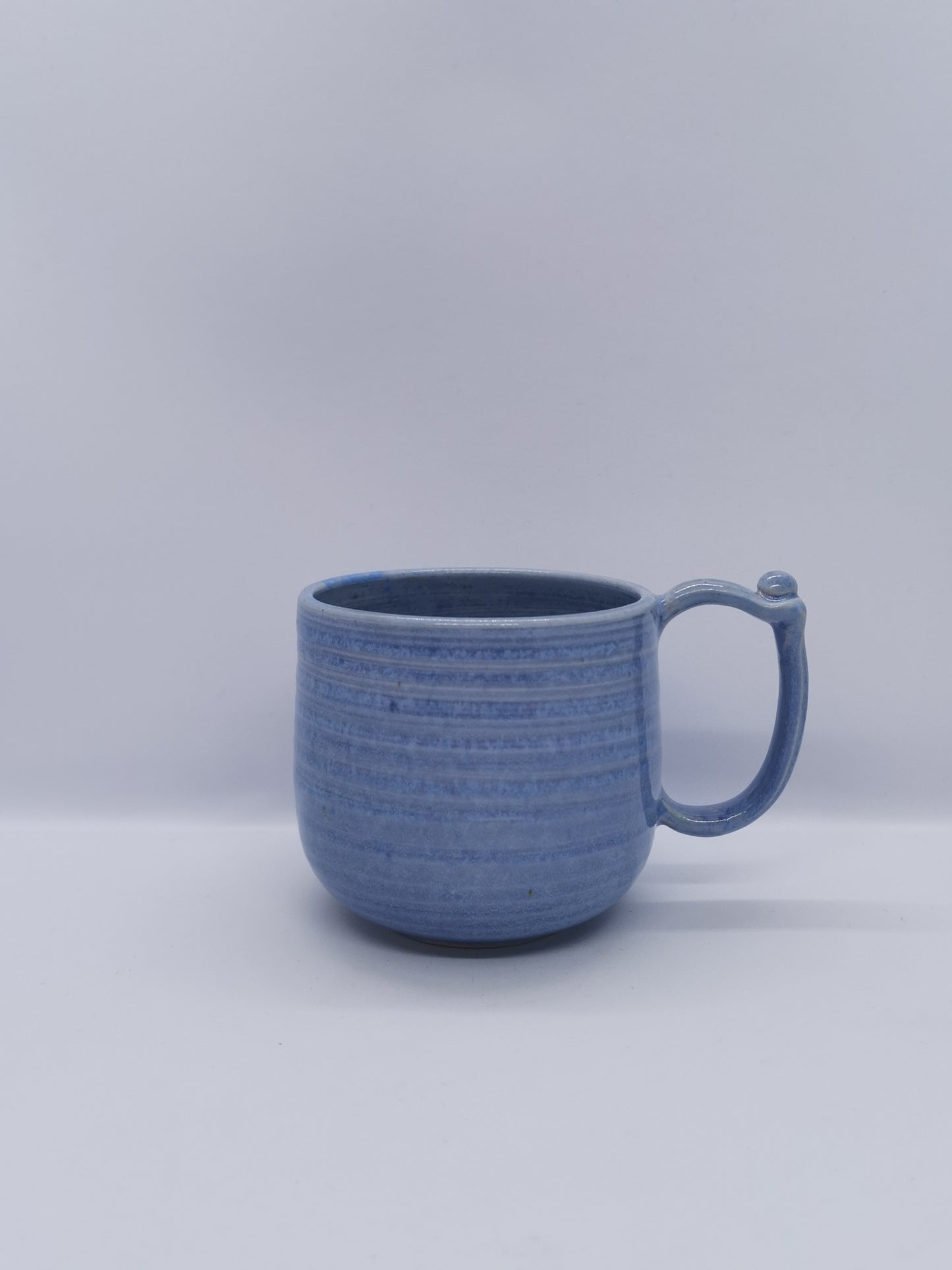 Ringdrosselen, U-Kop