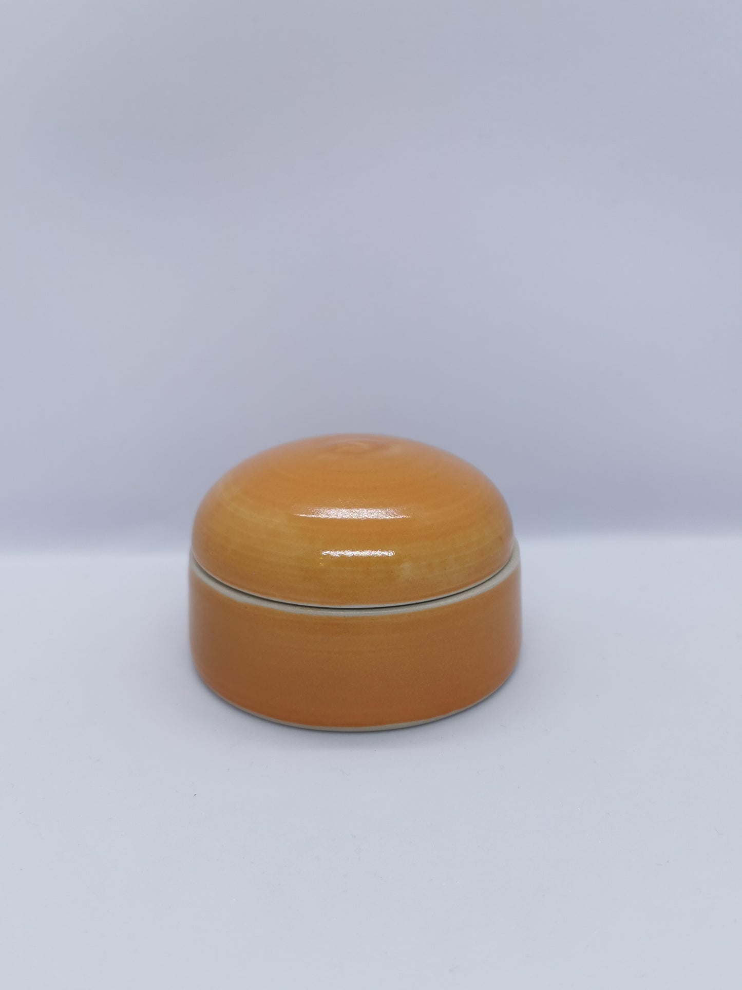 Mellem smykkeskrin med ruminddeling